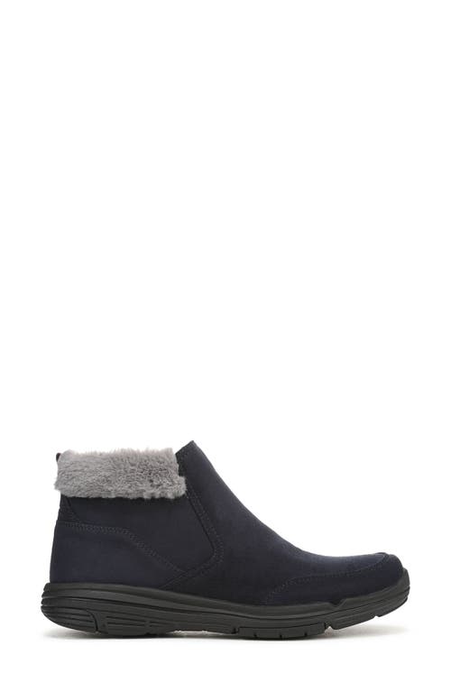 Ryka Rykä Amaze Bootie In Black