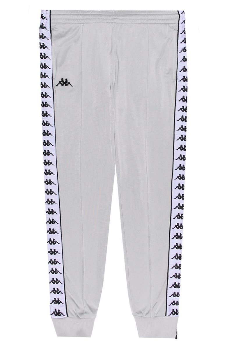 KAPPA 222 Banda Rastoria Slim Fit Tricot Joggers, Main, color, 
