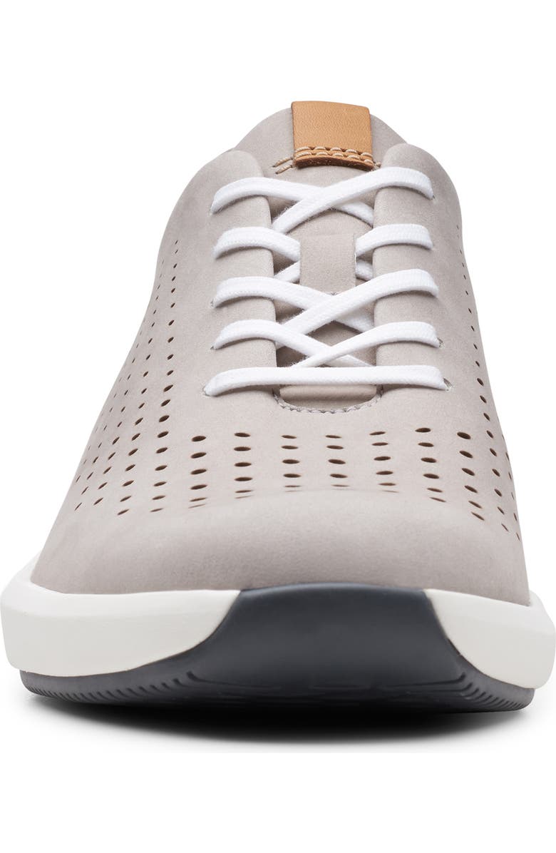 Clarks<sup>®</sup> Clarks Un Rio Sneaker, Alternate, color,
