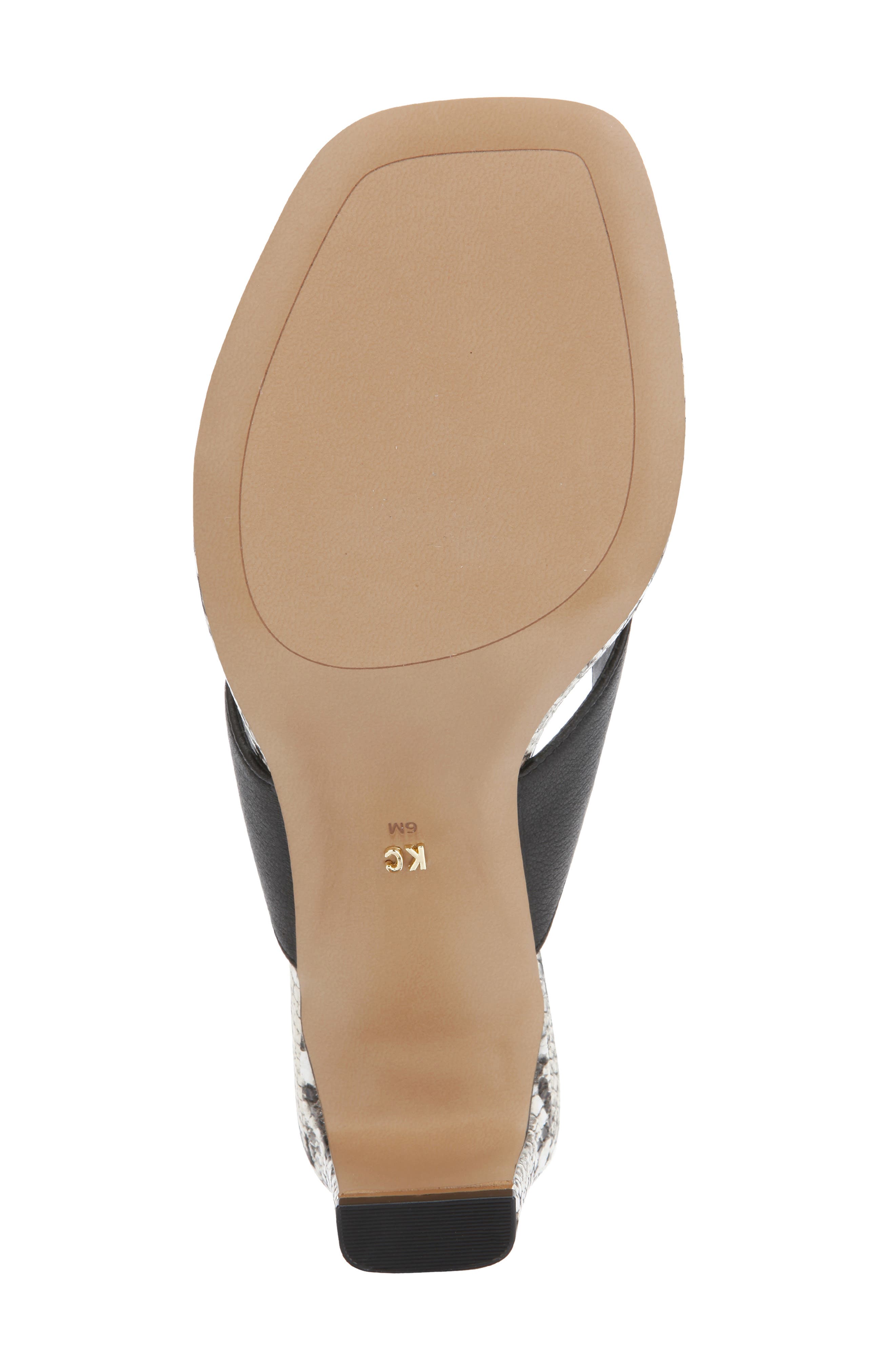 Kenneth Cole New York Macen Sandal, Alternate, color, 