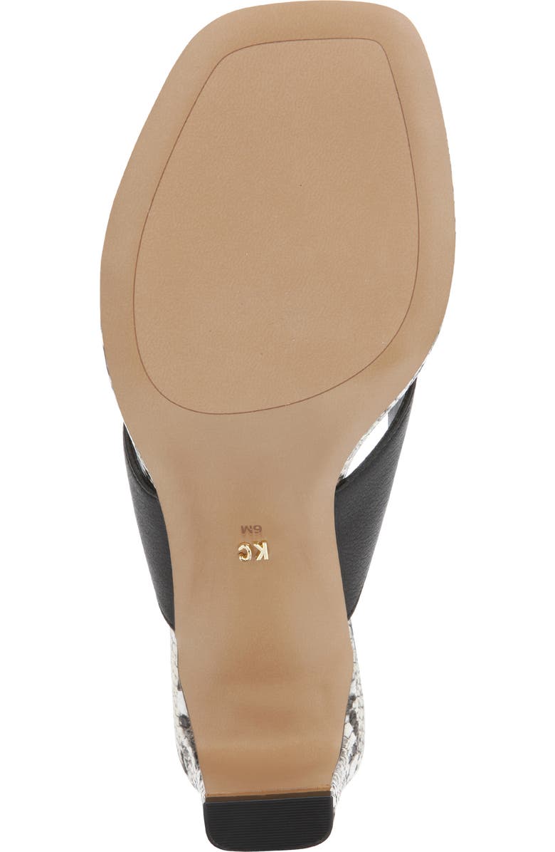 Kenneth Cole New York Macen Sandal, Alternate, color,