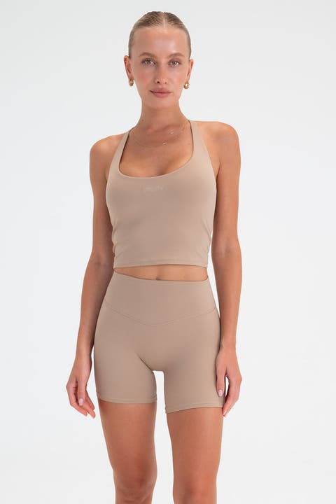 Cloud II Volley Short