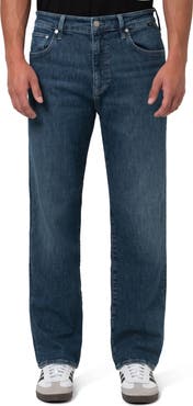 Mavi Jeans Zach Straight Leg Stretch Jeans