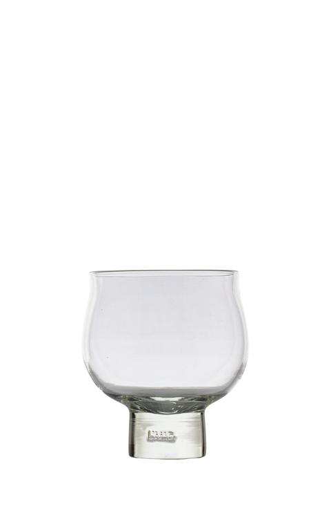 Hand Blown Wine Glasses