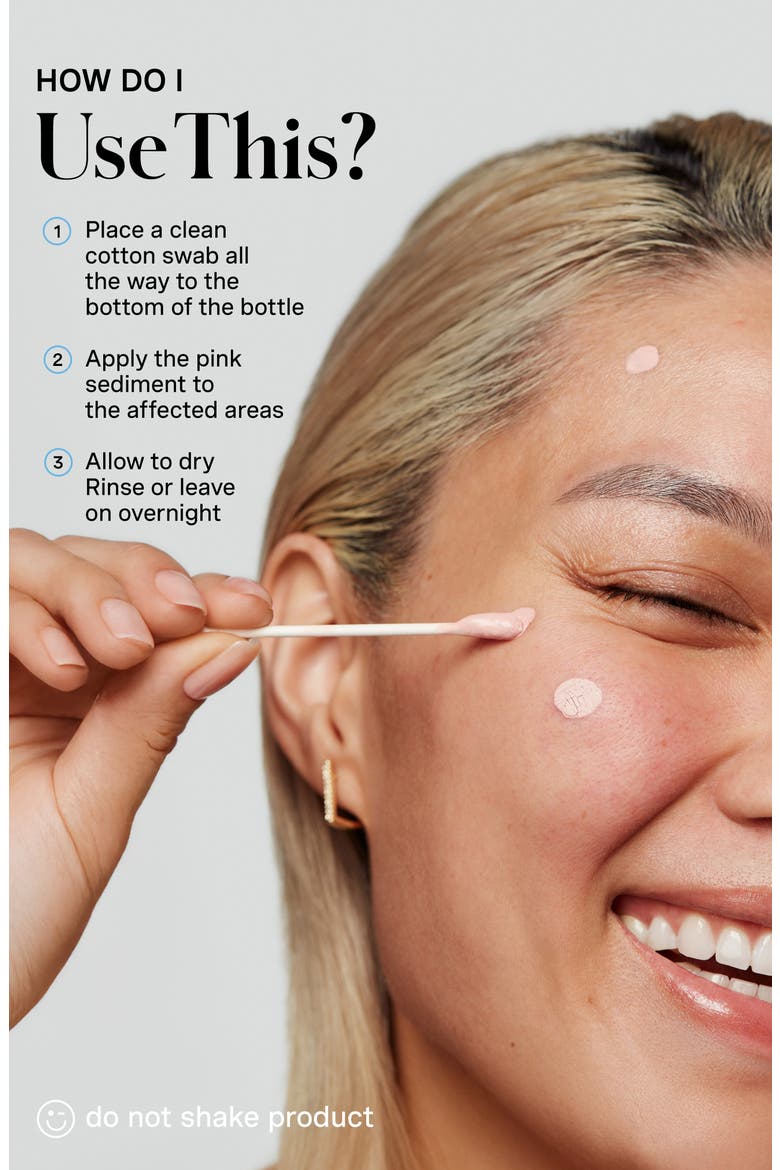 EradiKate® Acne Treatment, Alternate, color, NO COLOR