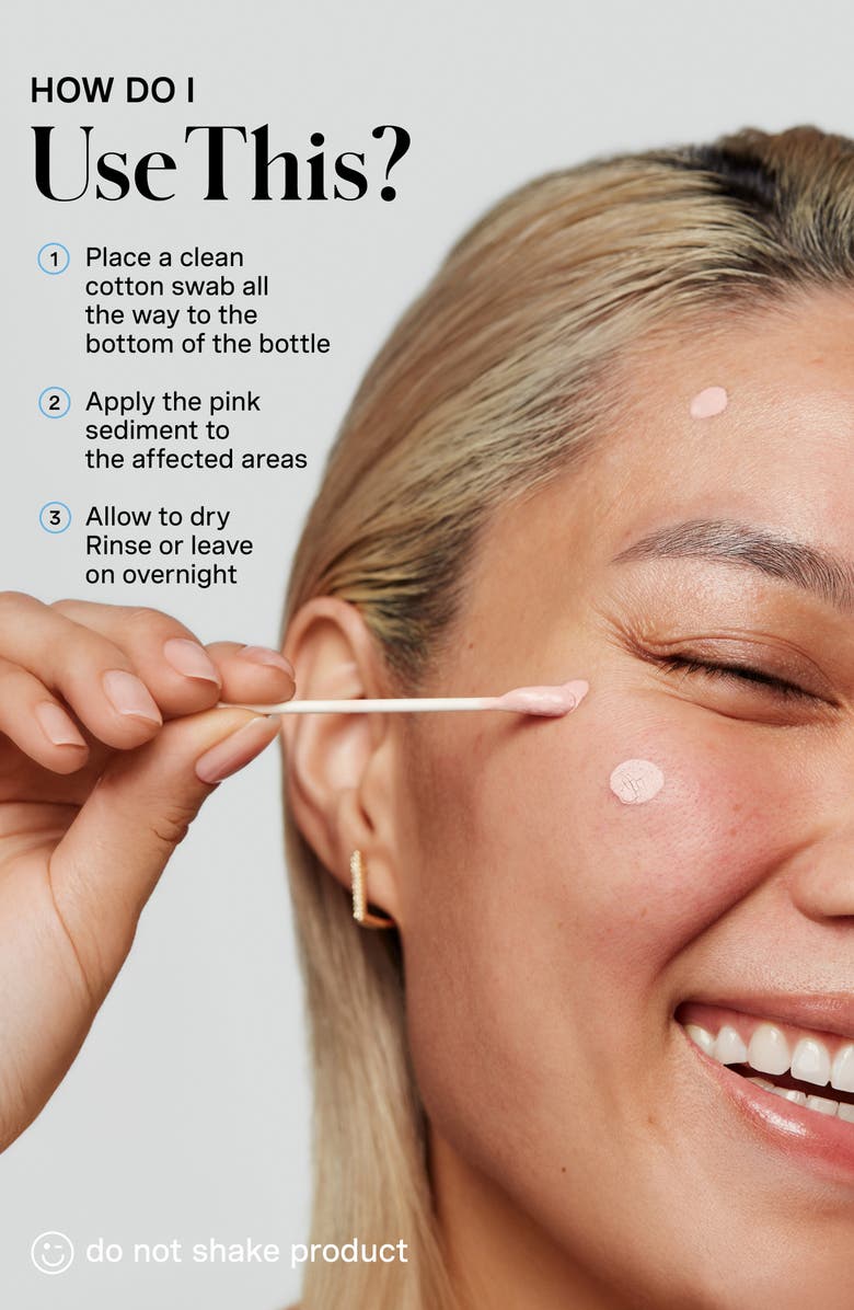 Kate Somerville<sup>®</sup> EradiKate<sup>®</sup> Acne Treatment, Alternate, color, 