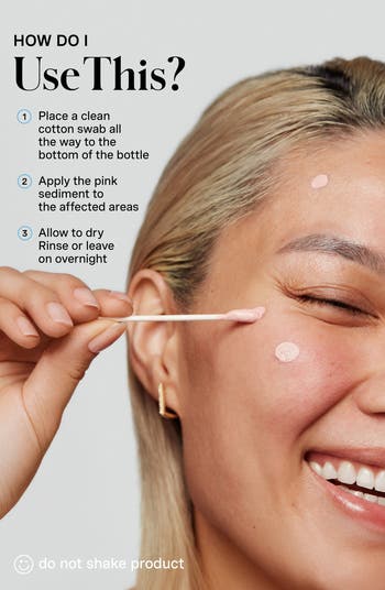 EradiKate<sup>®</sup> Acne Treatment