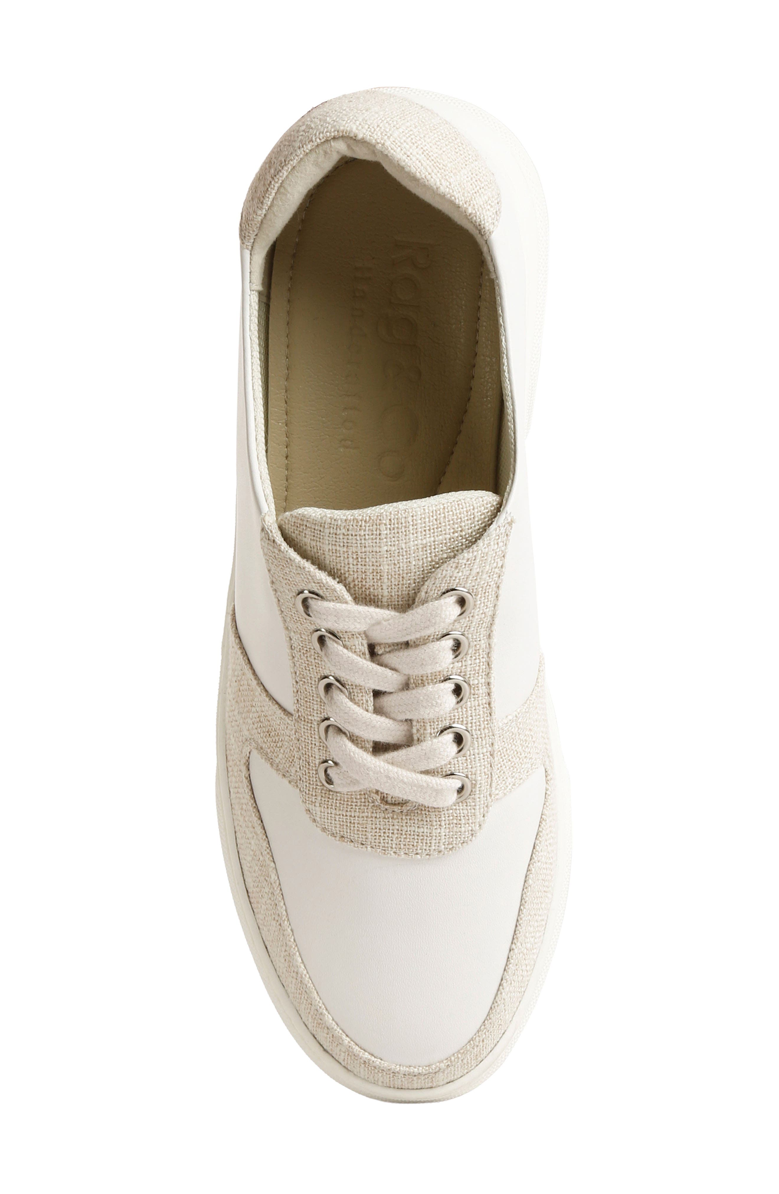 Rag & Co Kjaer Sneaker, Alternate, color, 