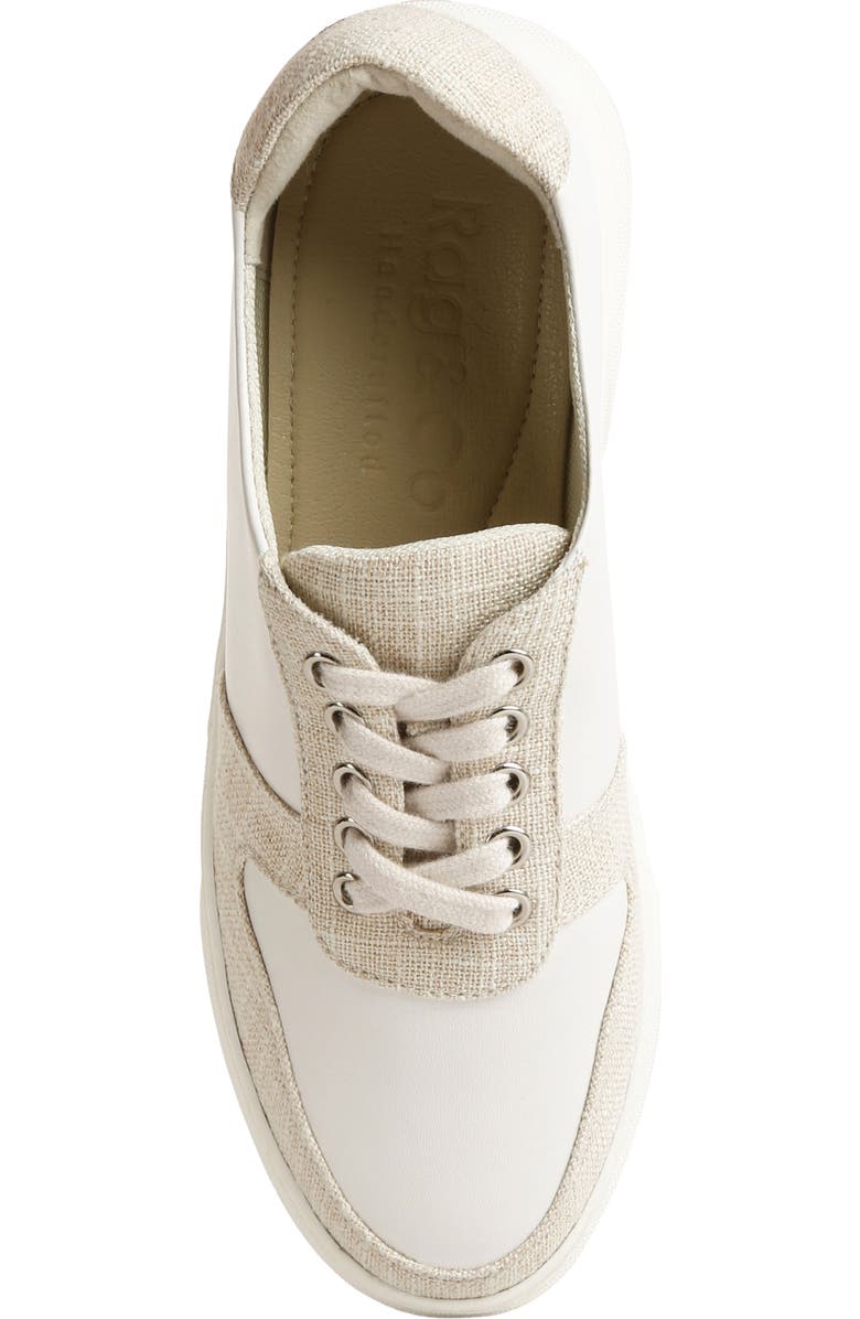Rag & Co Kjaer Sneaker, Alternate, color,
