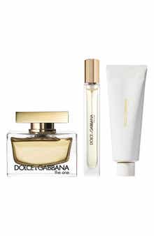 The One Eau de Parfum 3-Piece Set