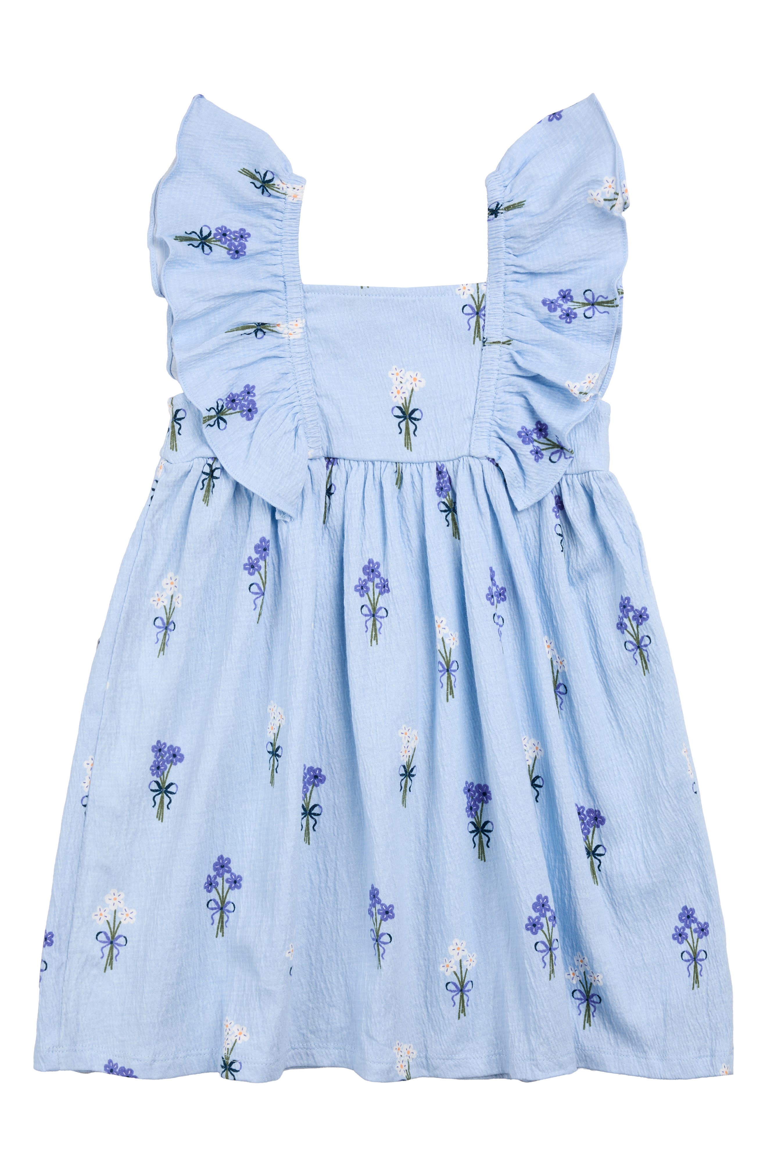 selected LIGHT BLUE