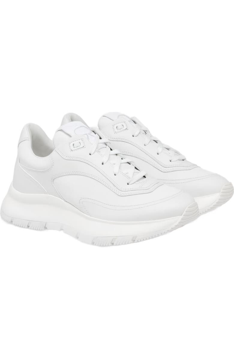 Gianvito Rossi 24 Sneakers, Alternate, color,