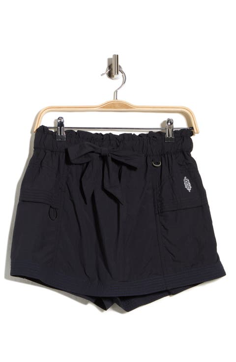 In The Wild Skort
