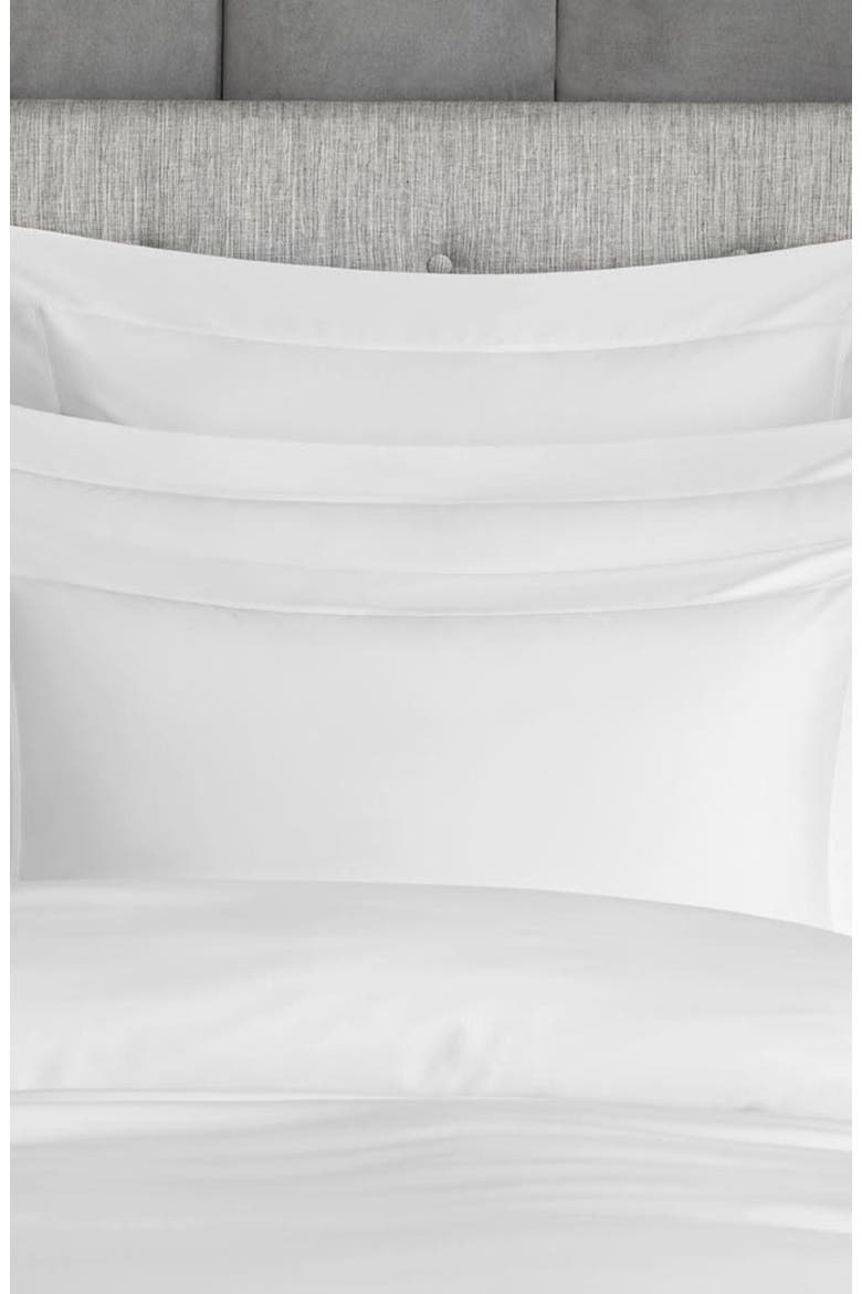 Sensa Pillowcase, Alternate, color, White