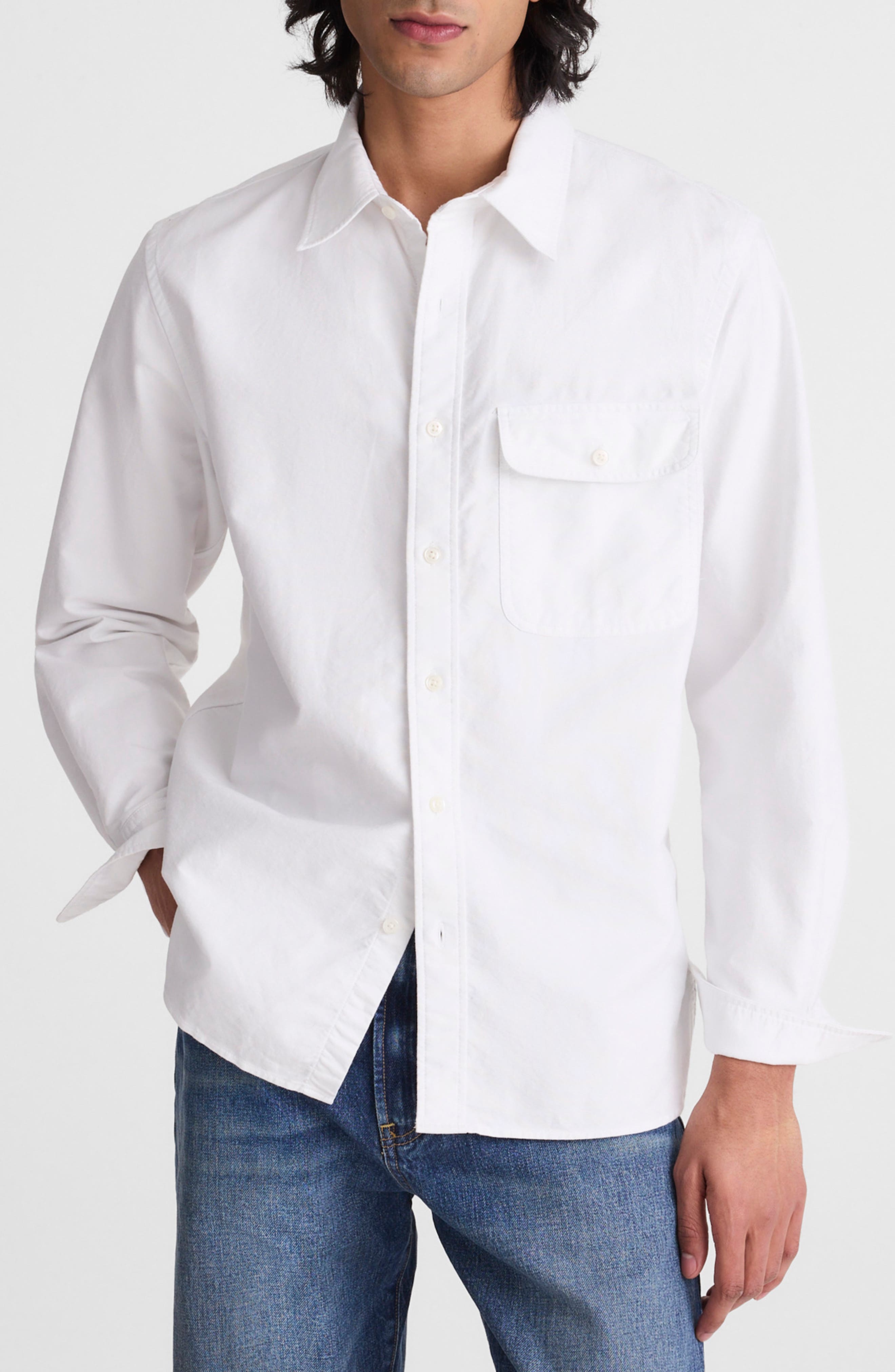 selected WHITE