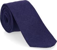 Fortela Hemp Imperial Tie