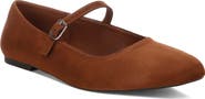 Rag & Co Humbal Mary Jane Flat