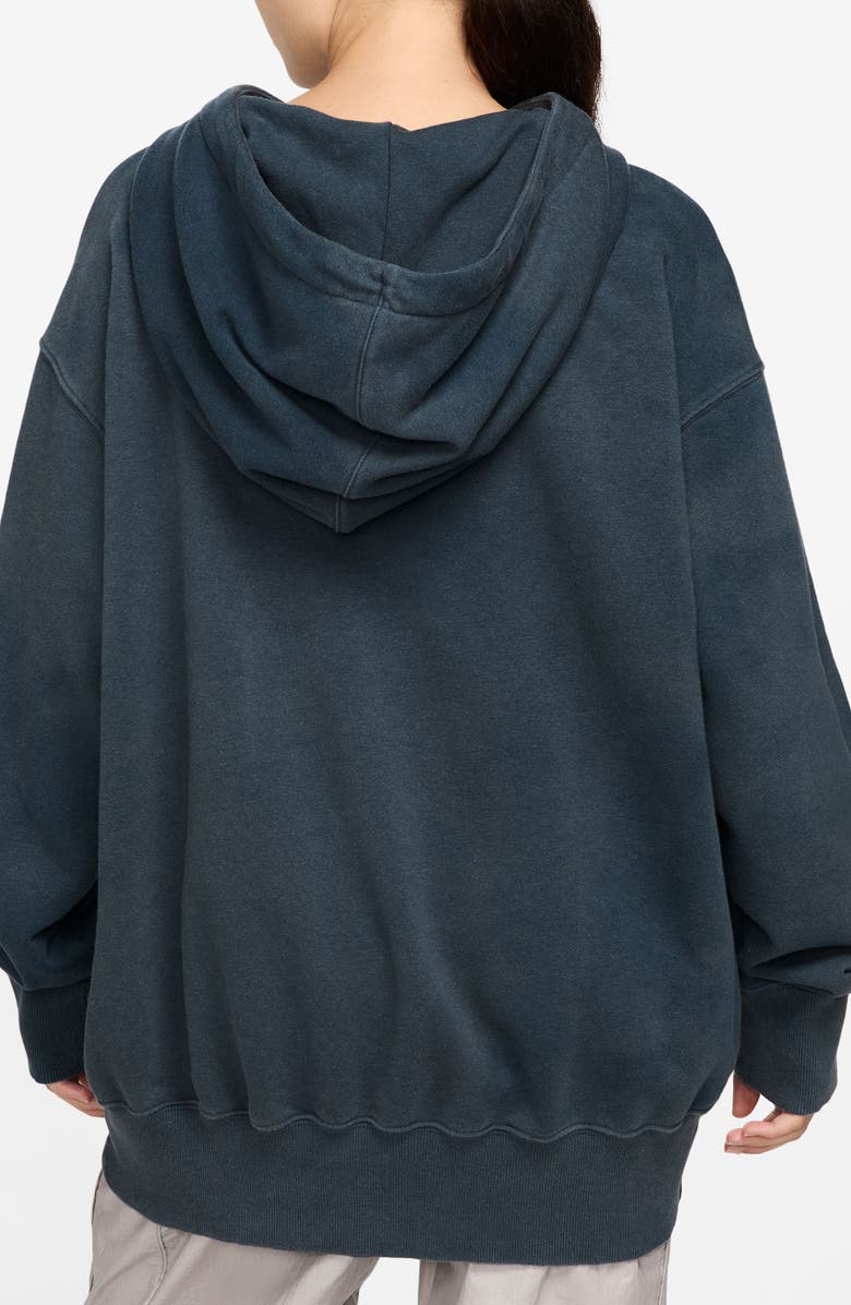 Nike Sportswear Phoenix Oversize French Terry Hoodie, Alternate, color, 