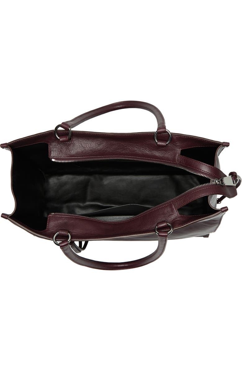 Rebecca Minkoff Large Mab Tote Bag, Alternate, color,