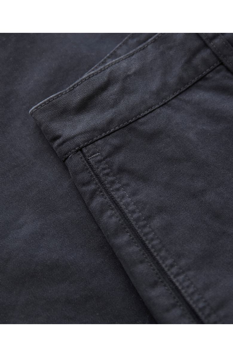 Celtic & Co. Barrel Leg Pant, Alternate, color, Ink Well