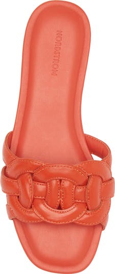 Carolina Slide Sandal