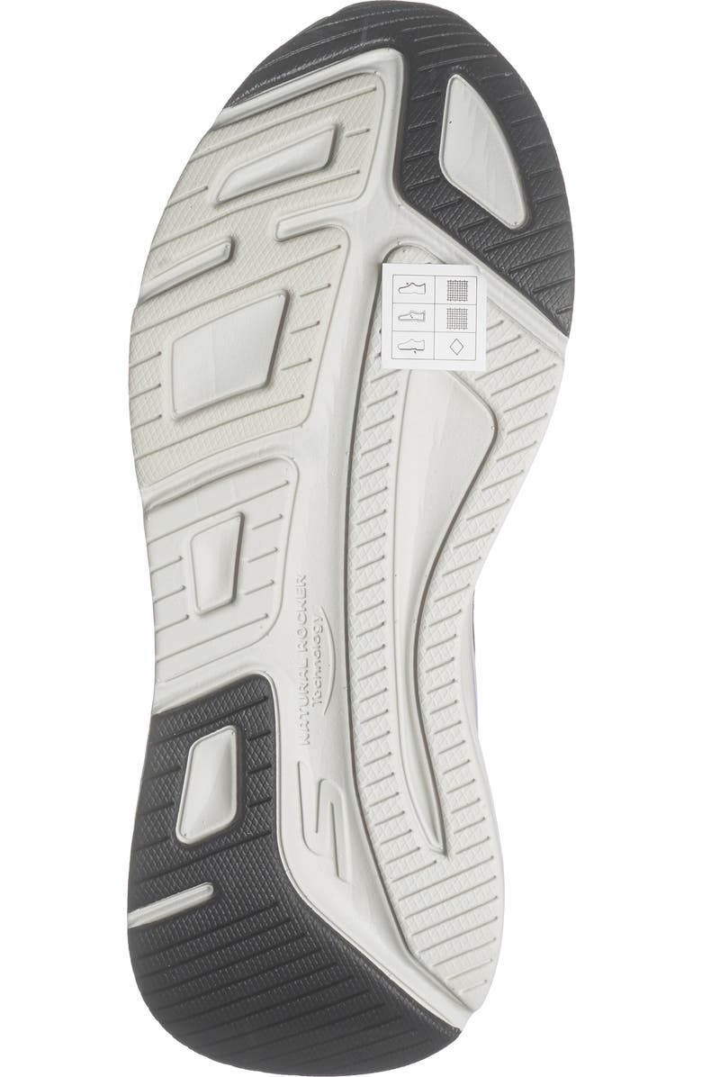 SKECHERS Crestmore Max Cushioning Elite 2.0 Sneaker, Alternate, color, Black