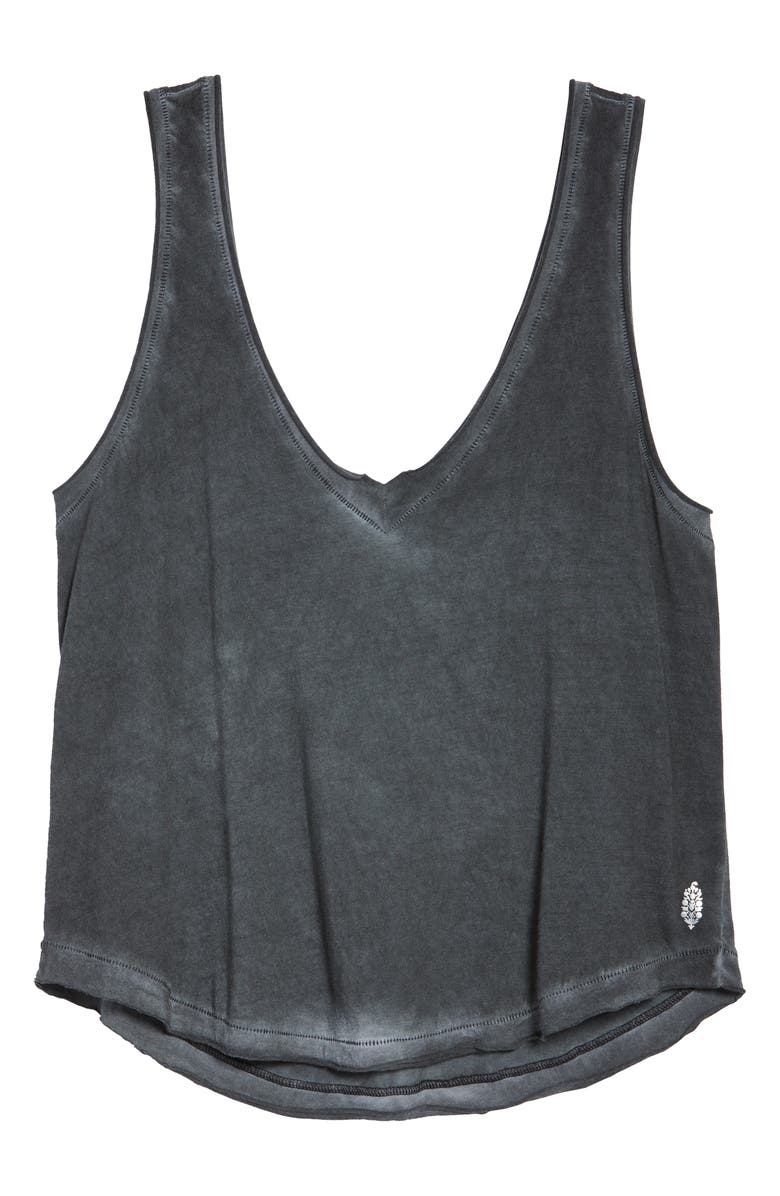 FP Movement by Free People Free People Movement Henry Tank Top, Alternate, color, 