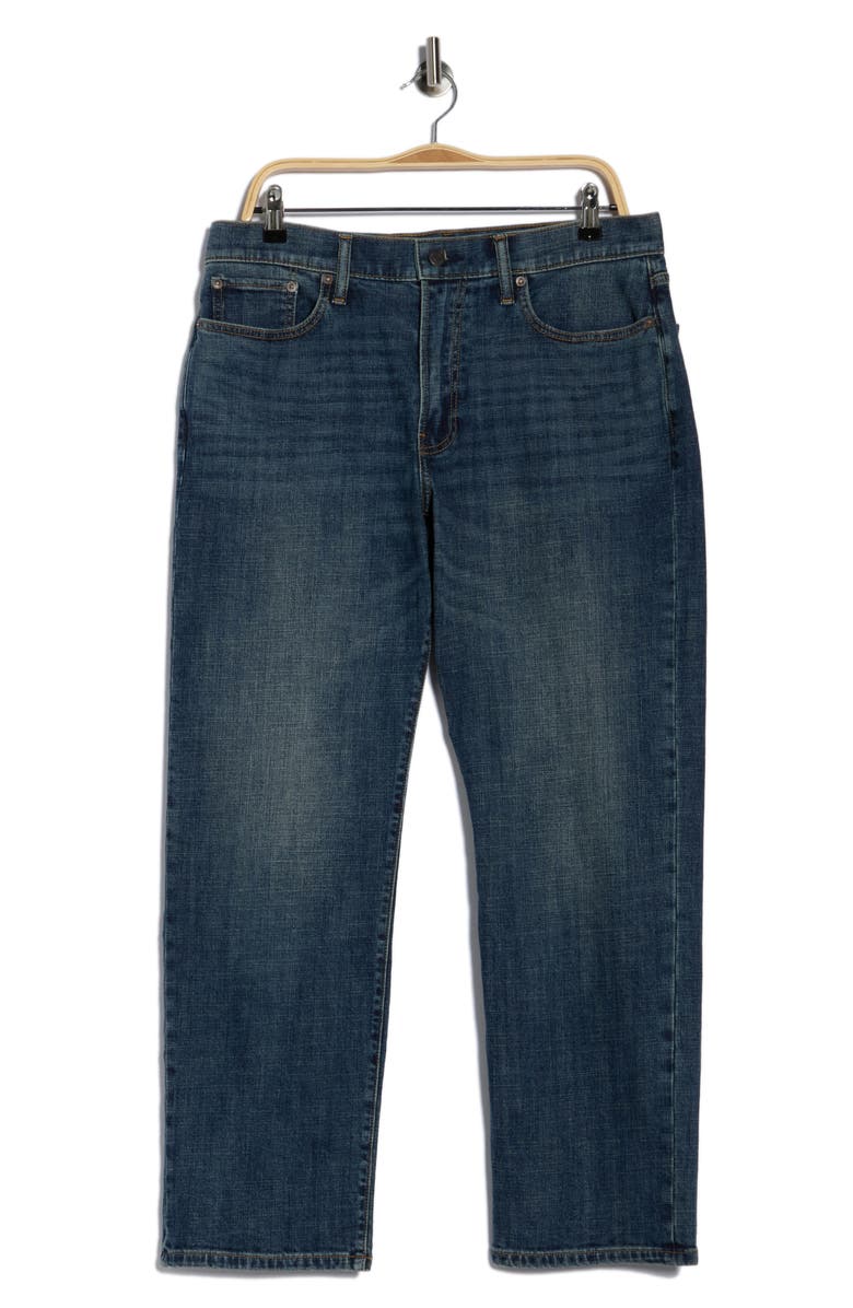 Lucky Brand 363 Vintage Straight Leg Jeans, Main, color, Moore