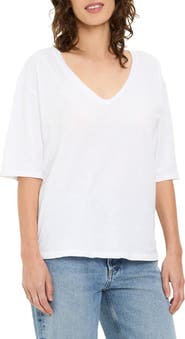 Michael Stars Liam V-Neck T-Shirt