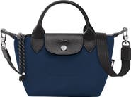 Longchamp Le Pliage Small Crossbody Bag