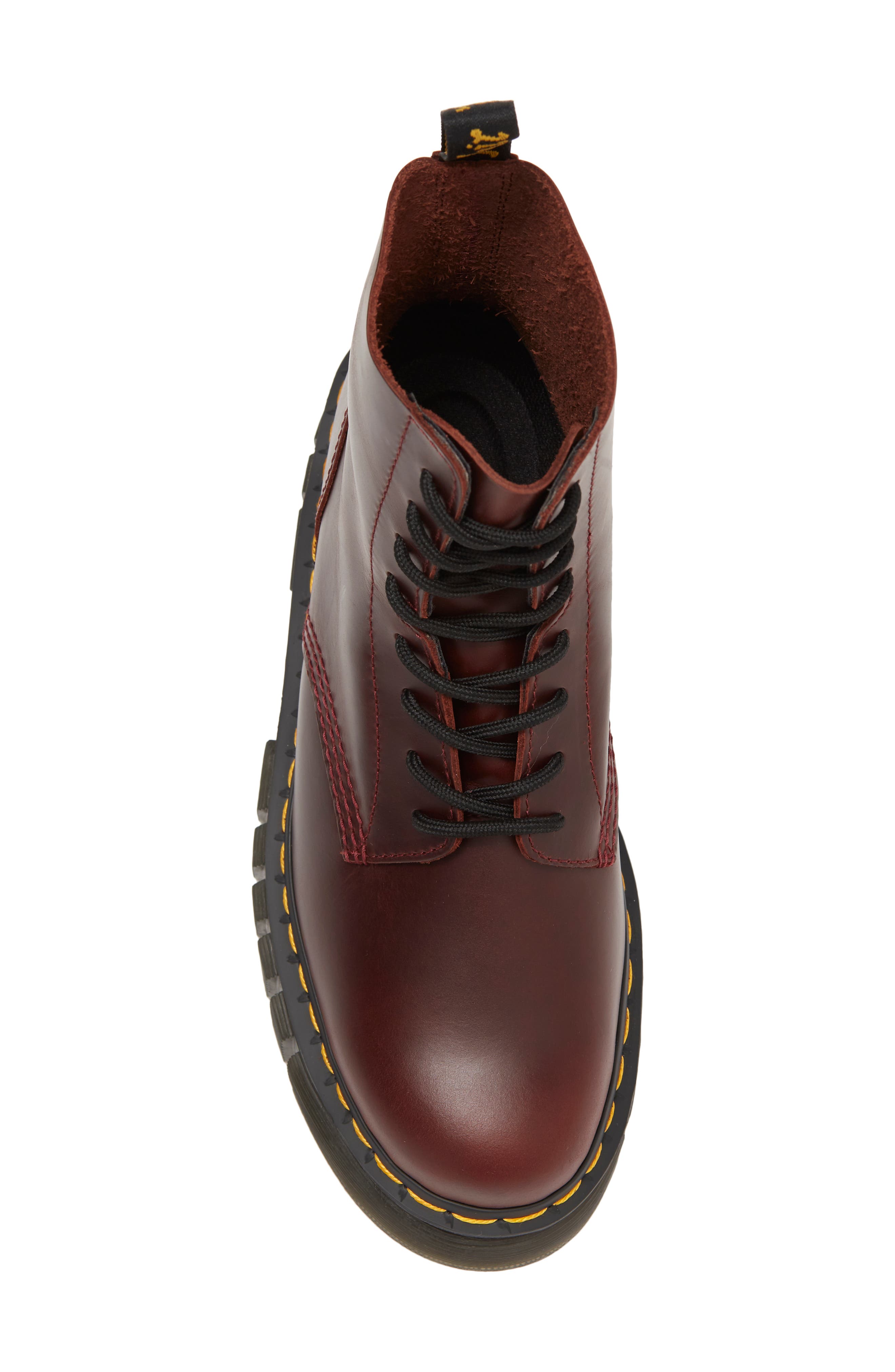 Dr. Martens Audrick Platform Boot, Alternate, color, 