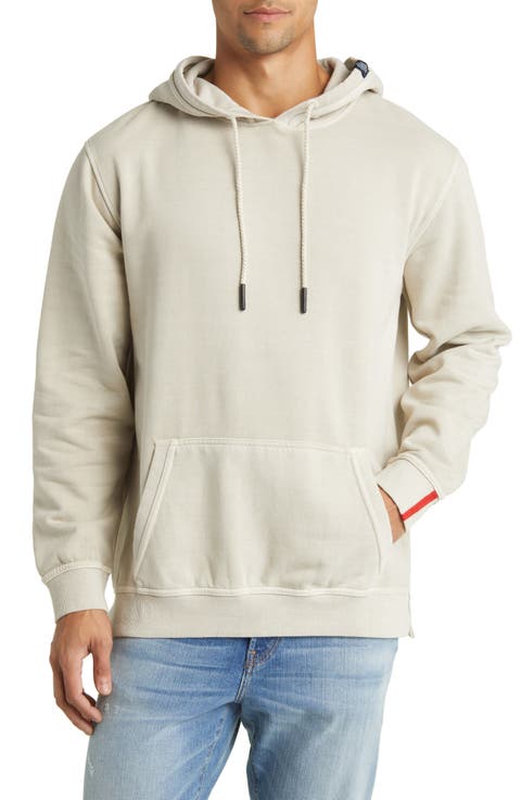 Fleece Hoodie