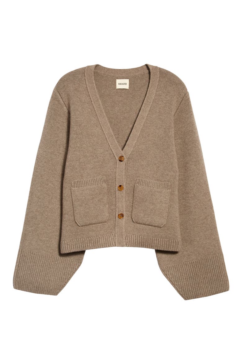 The Scarlet Cardigan, Main, color, BARLEY