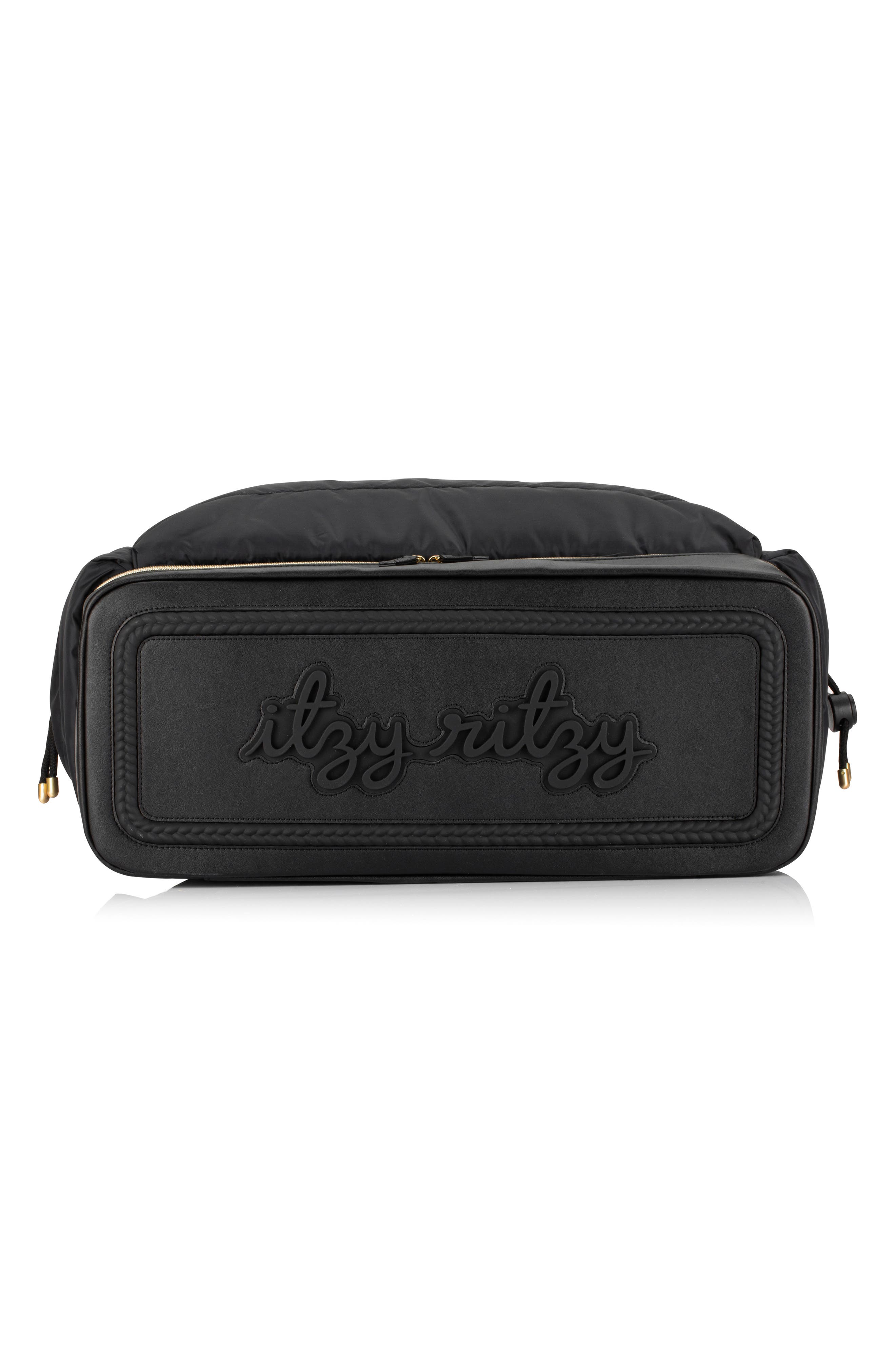 Itzy Ritzy Dream Weekend Diaper Bag, Alternate, color, 