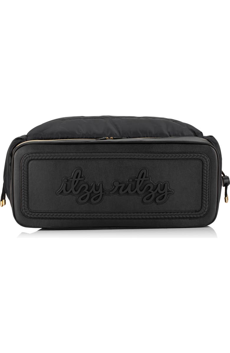 Itzy Ritzy Dream Weekend Diaper Bag, Alternate, color,