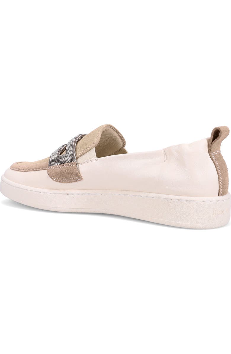 Ron White Orlean Loafer, Alternate, color, Fawn