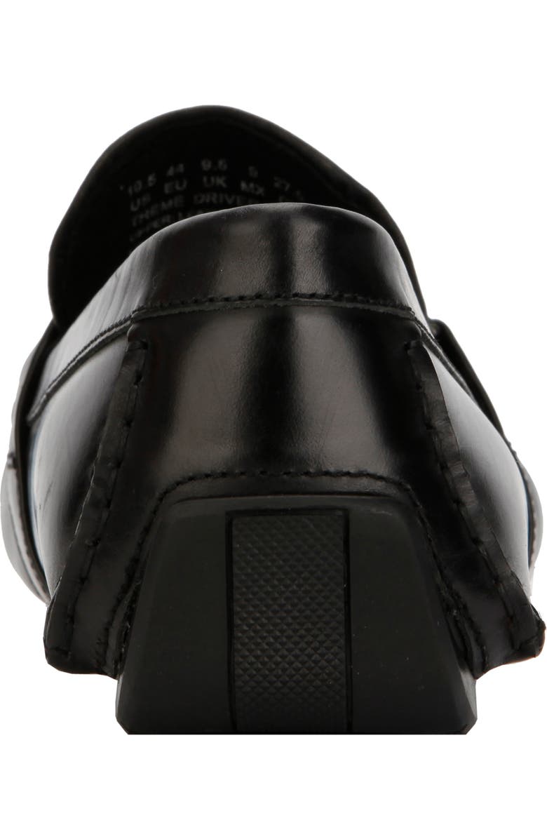 Kenneth Cole New York Theme Driving Shoe, Alternate, color,