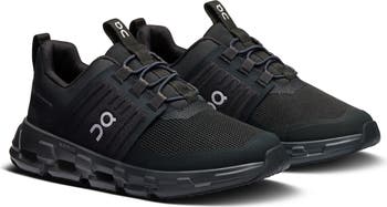 Kids' Cloudswift Running Shoe