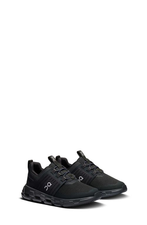 On Boys Cloud Sky In All Black