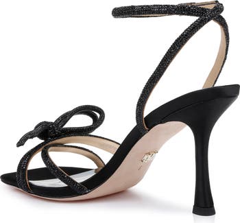 Effie Ankle Strap Sandal