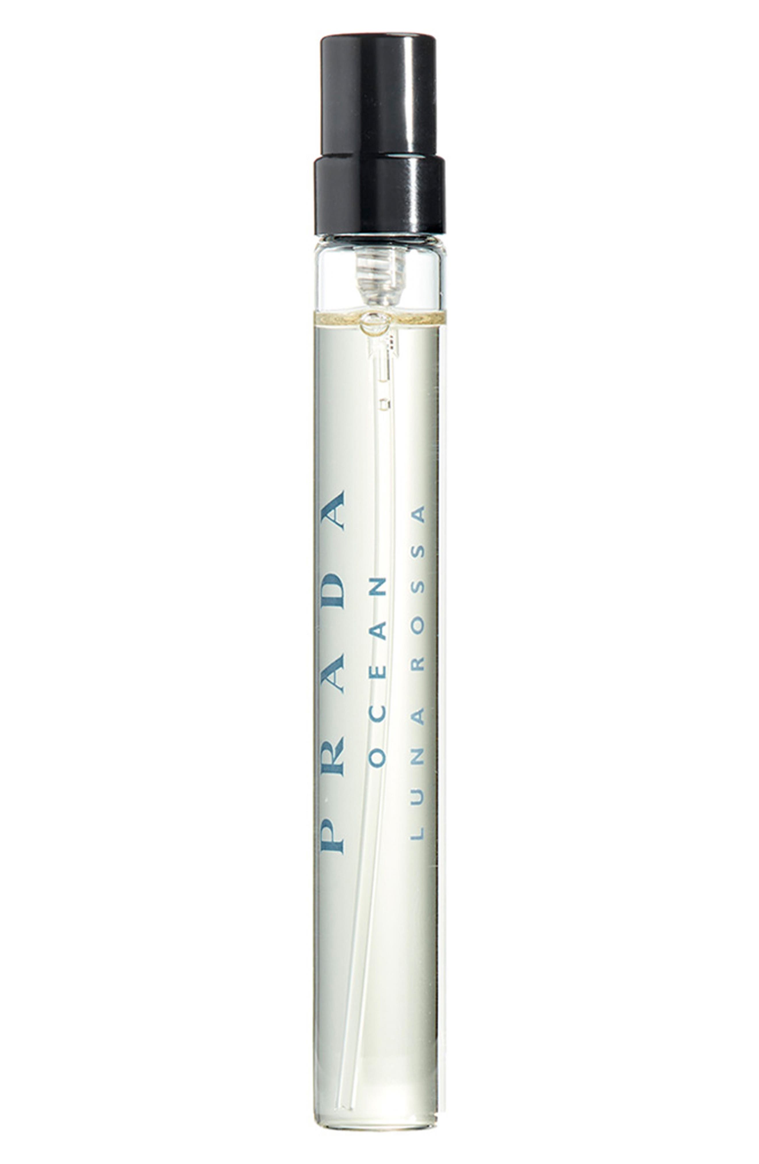 Prada Luna Rossa OCEAN Le Parfum