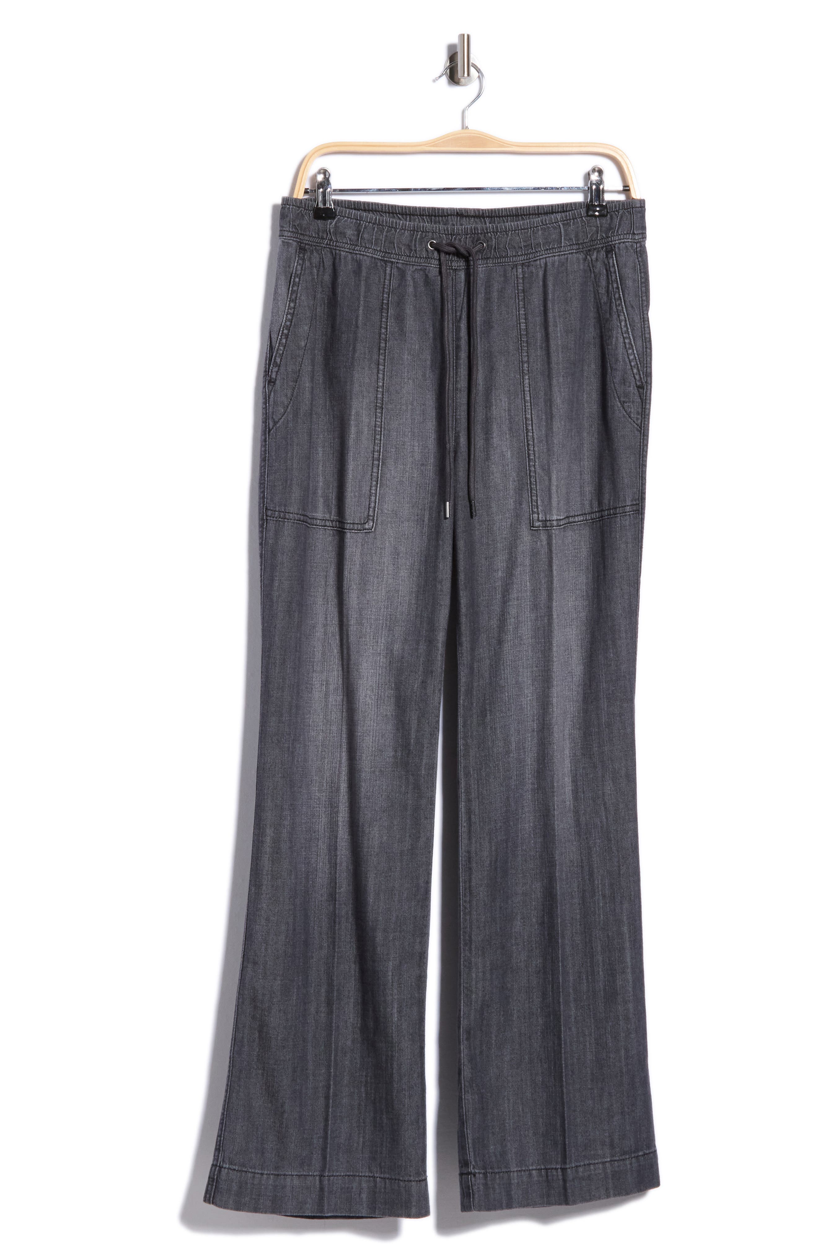 selected BLACK WASH