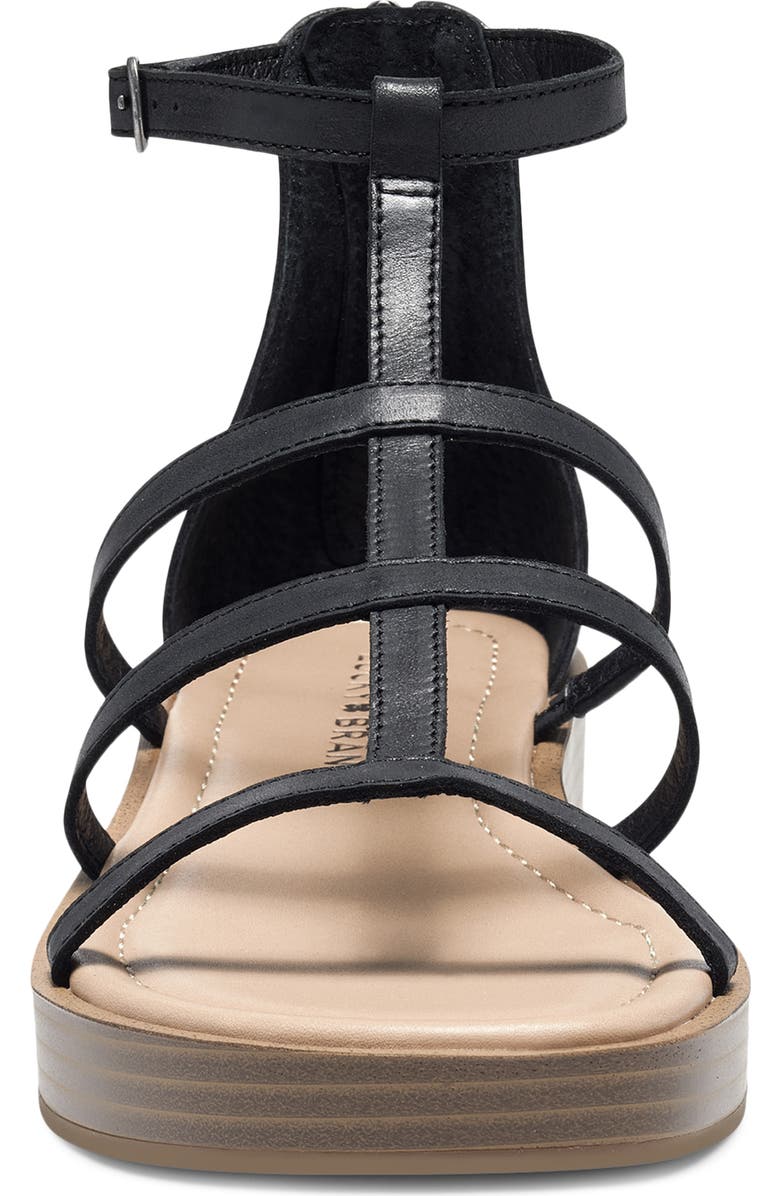 Lucky Brand Ellian Strappy Sandal, Alternate, color,