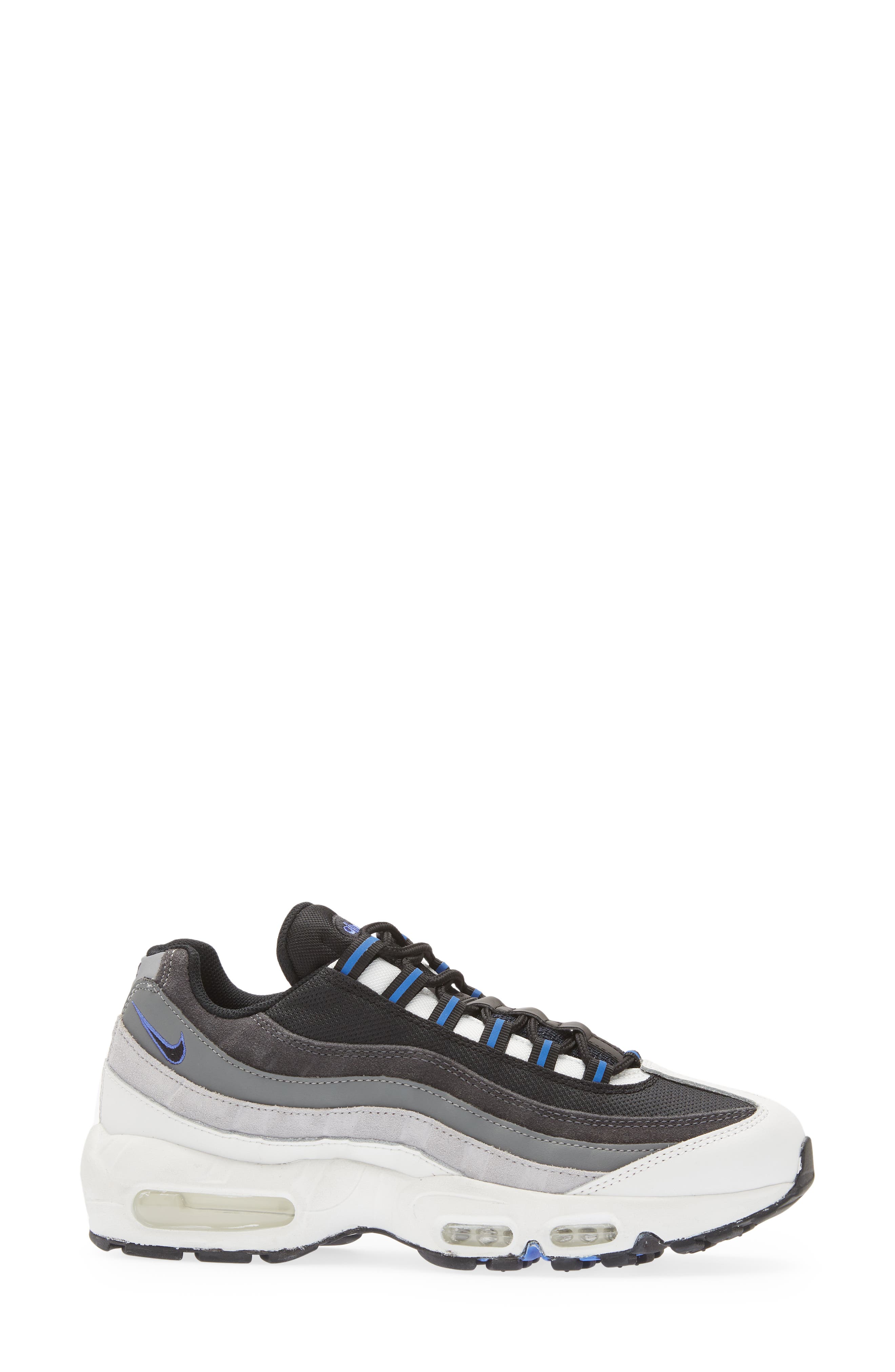 Nike Air Max 95 Sneaker, Alternate, color, 