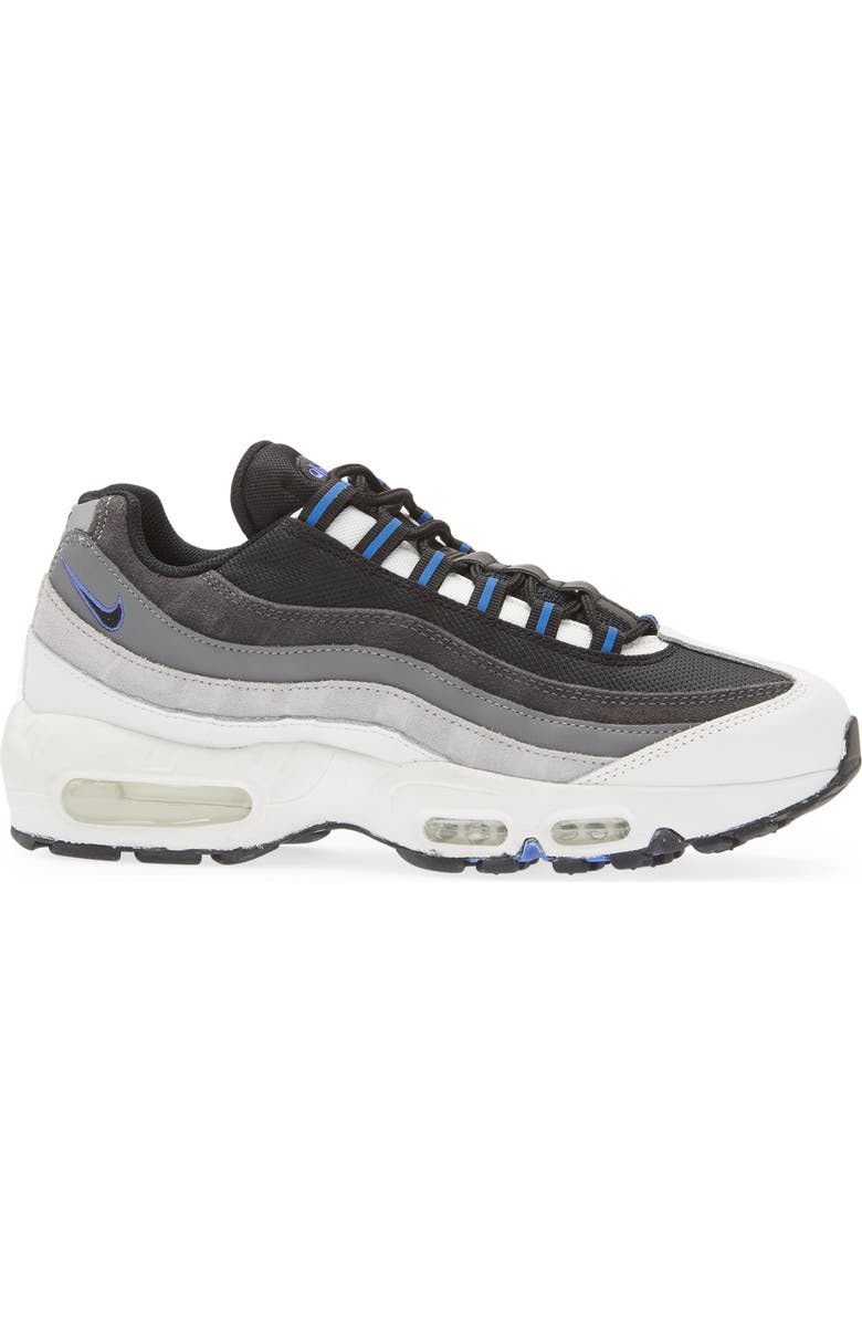 Nike Air Max 95 Sneaker, Alternate, color,