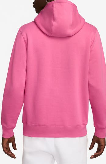 Club Fleece Pullover Hoodie