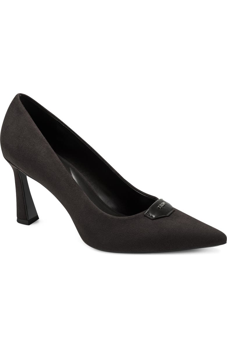 DKNY Cameron Pointed Toe Pump, Main, color,