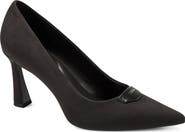 DKNY Cameron Pointed Toe Pump
