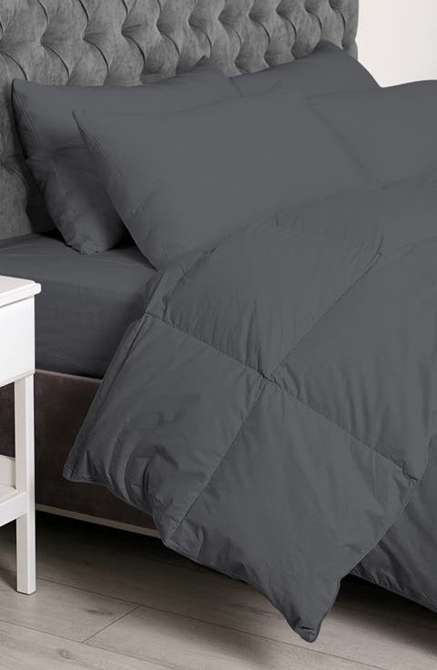 Microfiber 6-Piece Comforter Set