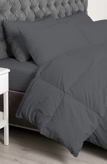 Luxury Home Microfiber 6-piece Comforter Set